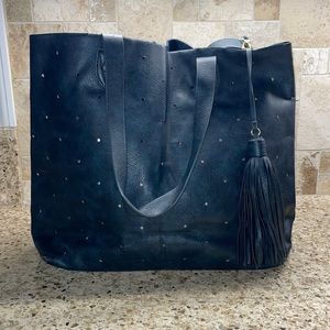 Steve Madden tote